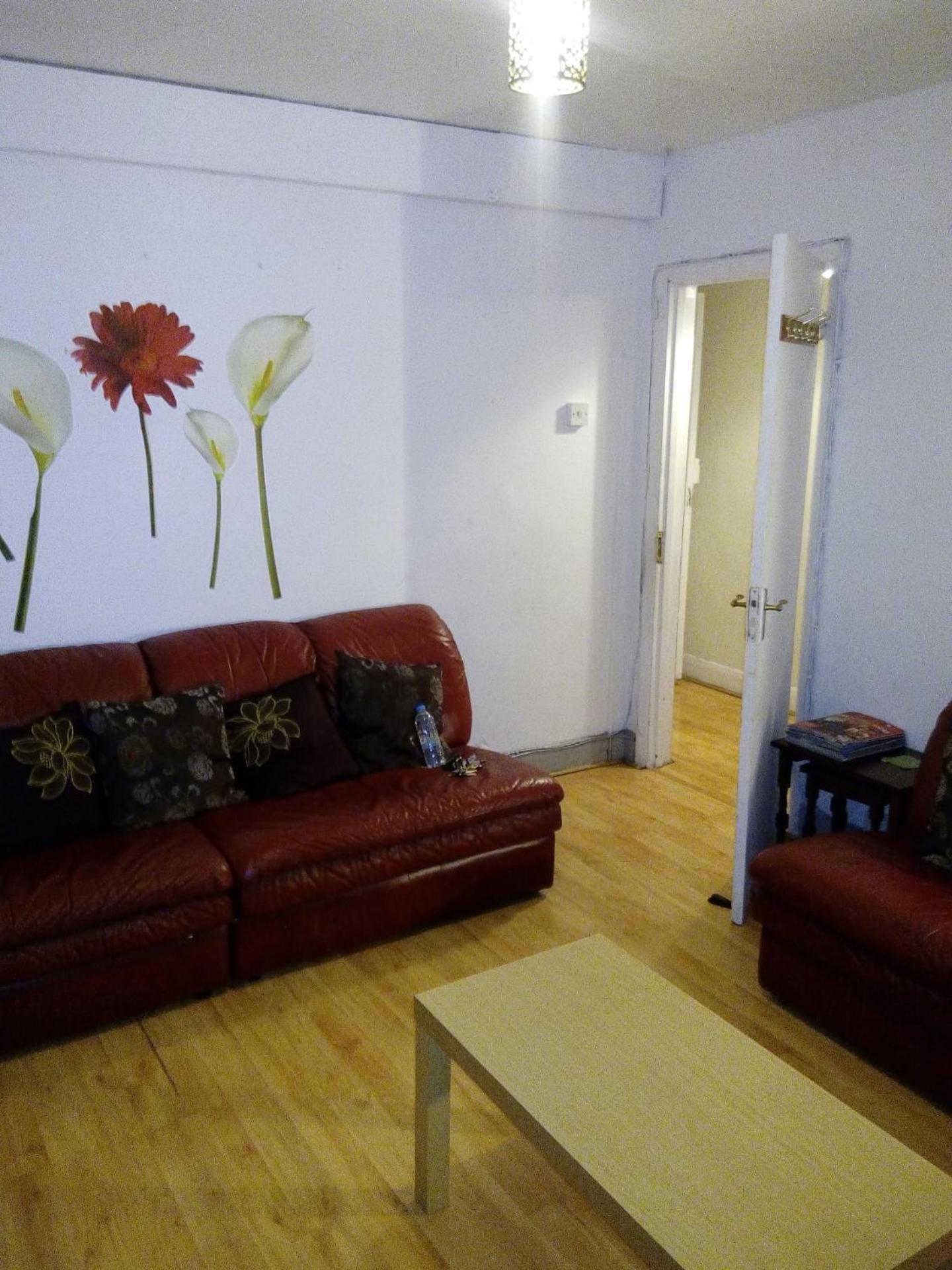 Cozy2bed Near Center * Londra