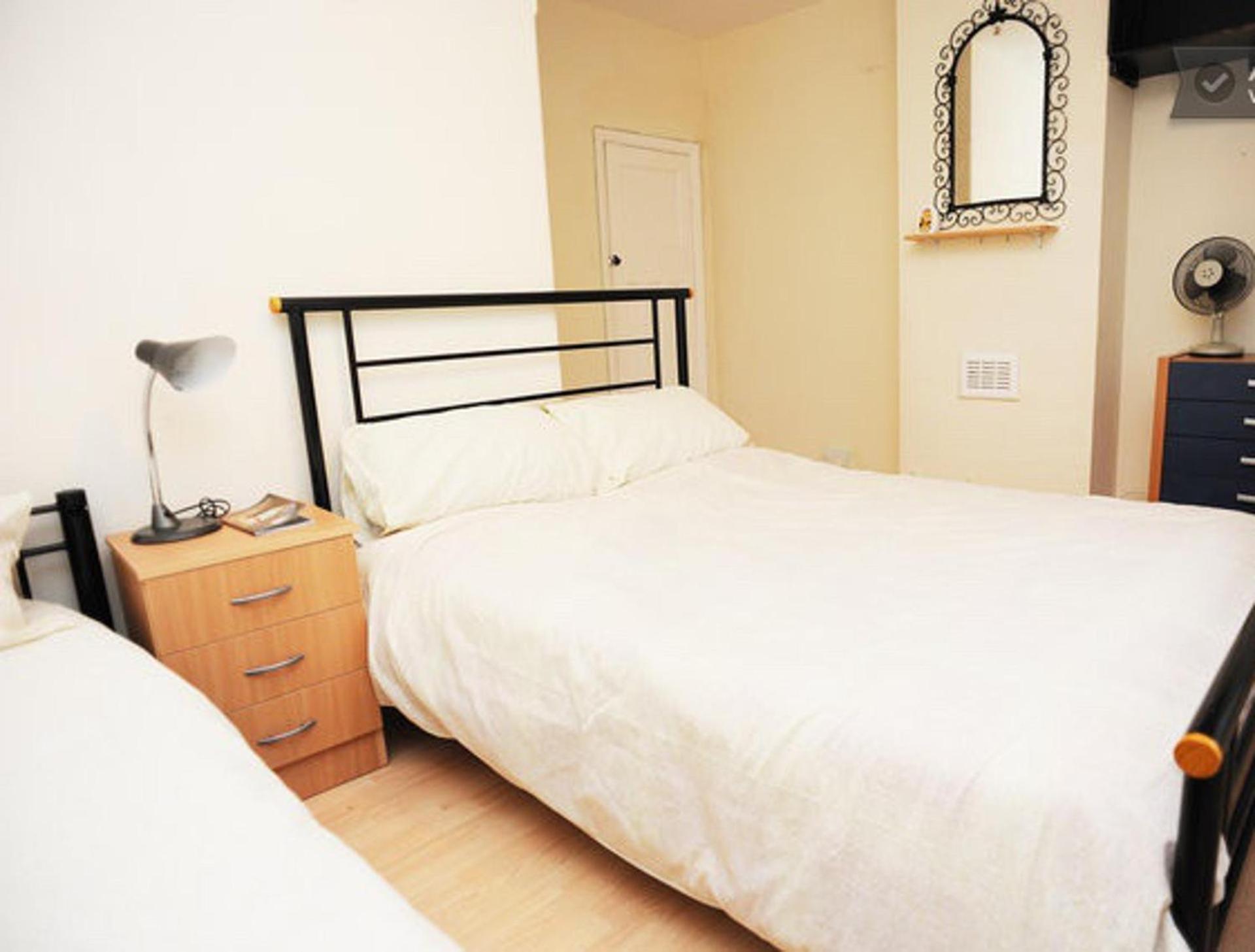 Cozy2bed Near Center *